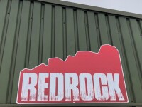 Redrock hire centres ltd