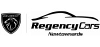 Regency cars newtownards limited