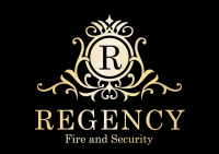 Regency fire & security