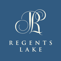 Regents lake