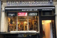 Regent sounds