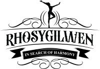 Rhosygilwen mansion