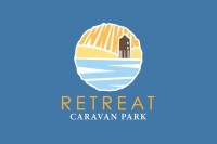 Retreat caravan park