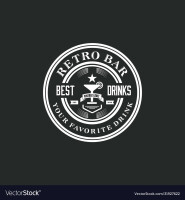 Retro bar
