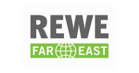 Rewe far east ltd