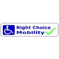 Right choice mobility limited