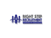 Right step recruitment ltd