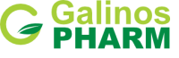 Galinos artrium