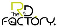 The r & d factory ltd