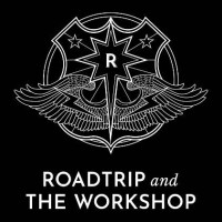 Roadtrip & the workshop