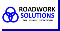 Roadwork solutions