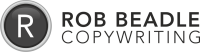 Rob beadle copywriting