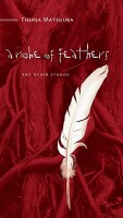 Robe of feathers ltd.