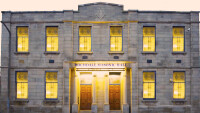 Rochdale masonic buildings limited(the)
