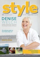 Rochdale style magazine