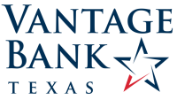 Vantage bank texas