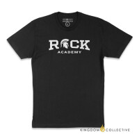 Rock academy wales