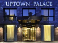 Uptown Palace Extro Hotels