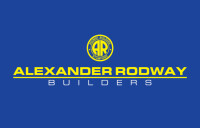 Alexander rodway builders