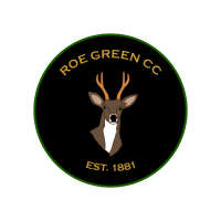 Roe green cricket club