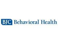 Bjc behavioral health