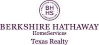 Berkshire hathaway homeservices texas realty