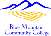 Blue mountain community college