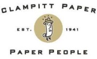 Clampitt paper company