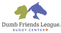 Dumb friends league