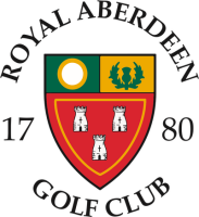 Royal aberdeen golf club