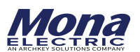 Mona electric group, inc.