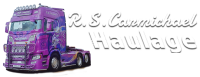 R s carmichael haulage ltd