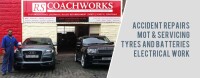 Rs coachworks