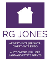 Rs estate agents ltd