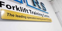 Rs forklift training ltd,