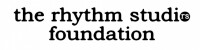 The rhythm studio foundation