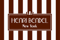 Henri bendel
