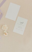 Rsvp handmade stationery ltd