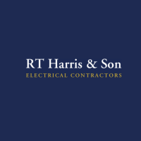 R t harris & son (electrical contractors)