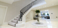 Rth staircases ltd