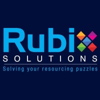 Rubix solutions pty ltd