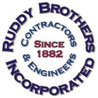 Ruddy brothers, inc.
