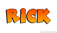 Rick