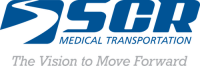 Scr medical transportation inc.