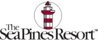 The sea pines resort