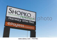 Shopko hometown