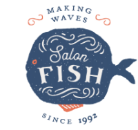 A salon called fish