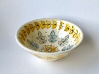 Salsbury ceramics