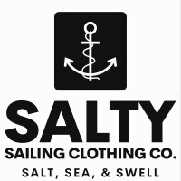 Salty sailing