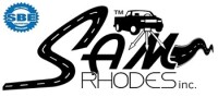 Sam rhodes design ltd